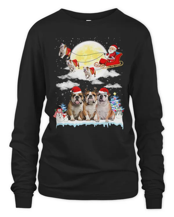 Women's Long Sleeved T-Shirt