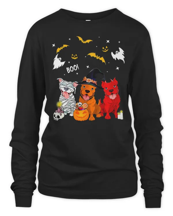 Women's Long Sleeved T-Shirt