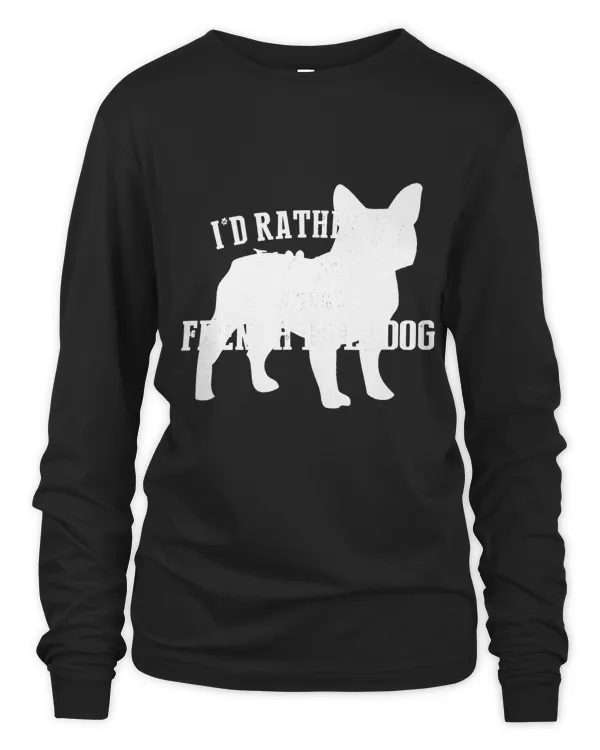 Women's Long Sleeved T-Shirt