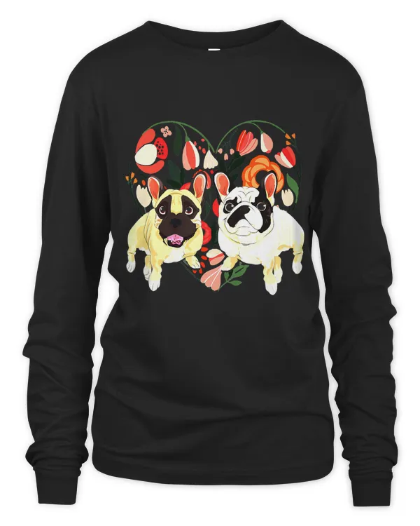 Women's Long Sleeved T-Shirt