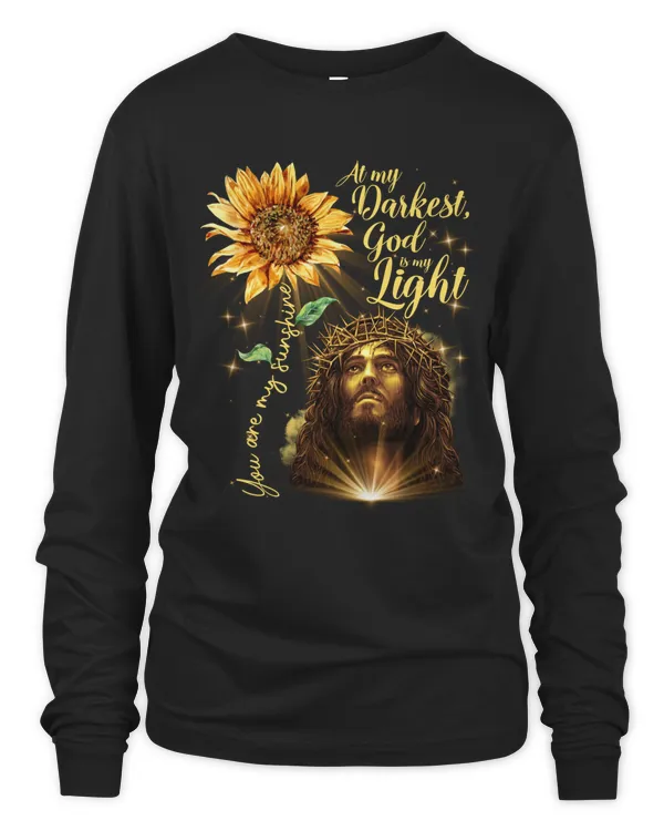 Women's Long Sleeved T-Shirt