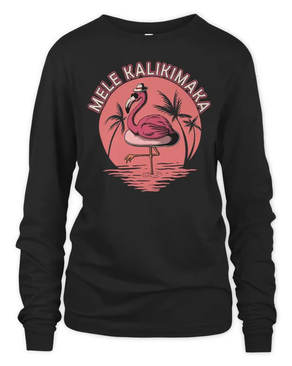 Women's Long Sleeved T-Shirt