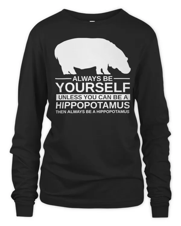 Women's Long Sleeved T-Shirt