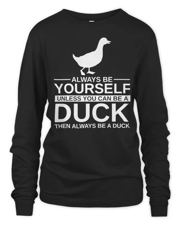 Women's Long Sleeved T-Shirt