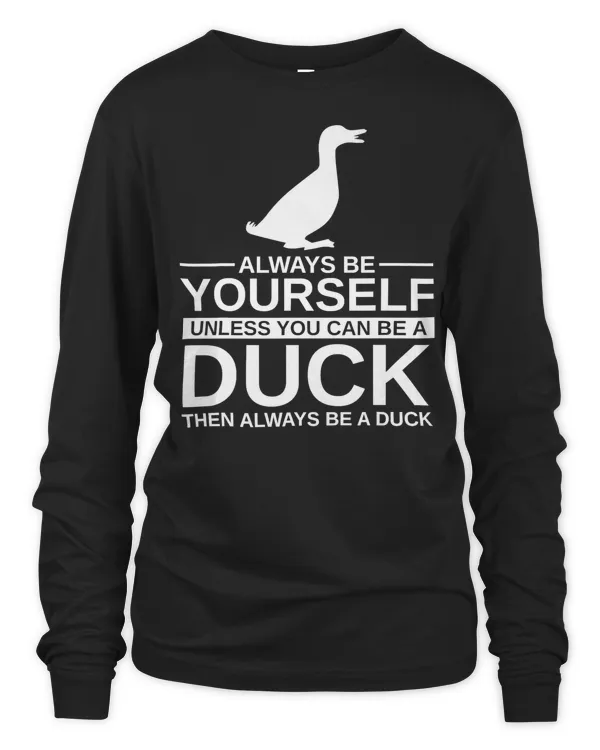 Women's Long Sleeved T-Shirt
