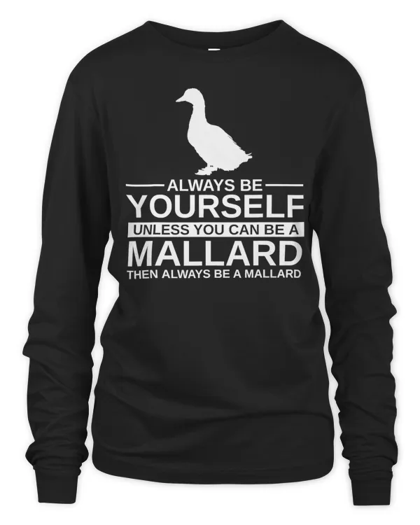 Women's Long Sleeved T-Shirt