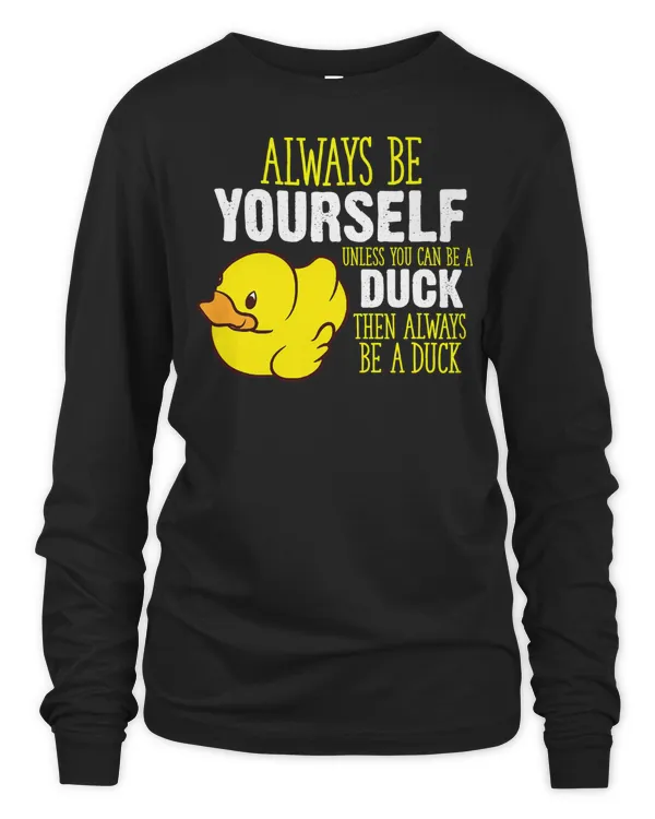 Women's Long Sleeved T-Shirt
