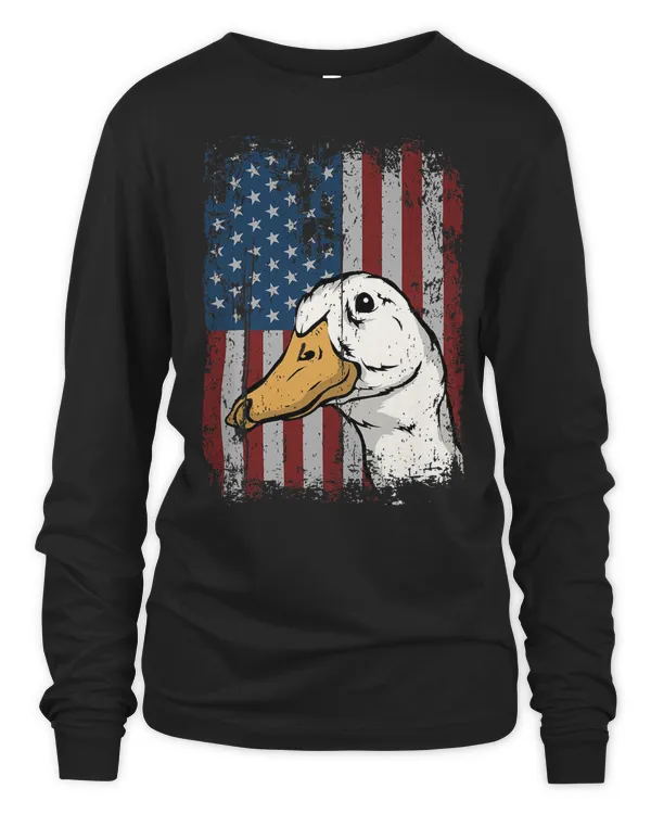 Women's Long Sleeved T-Shirt