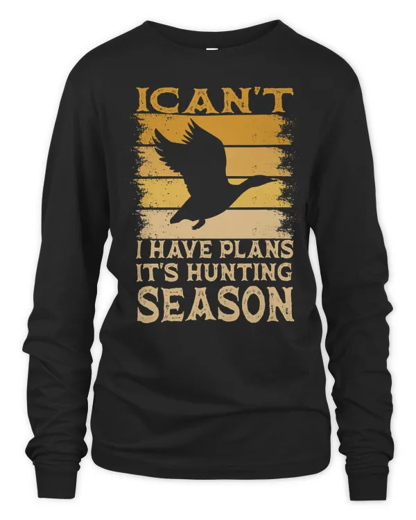 Women's Long Sleeved T-Shirt