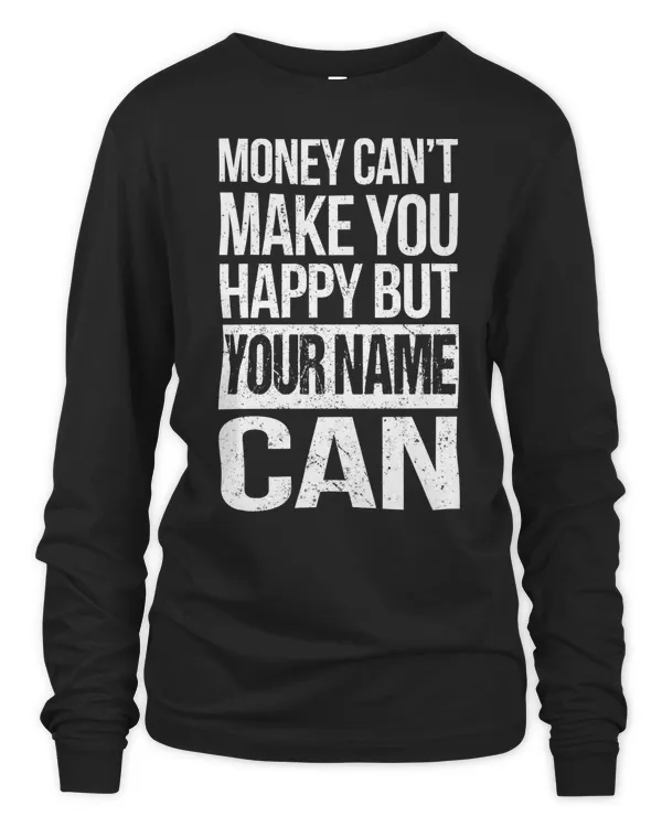 Women's Long Sleeved T-Shirt