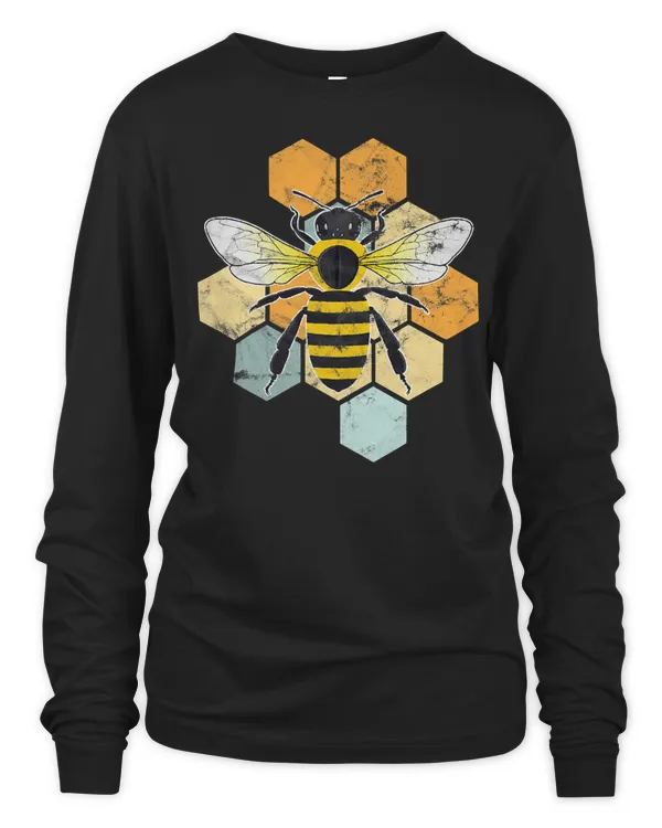 Women's Long Sleeved T-Shirt