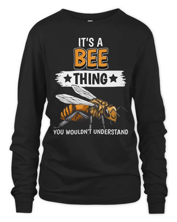 Women's Long Sleeved T-Shirt