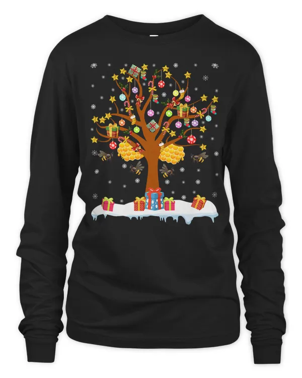 Women's Long Sleeved T-Shirt