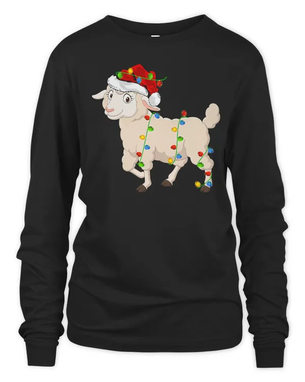 Women's Long Sleeved T-Shirt