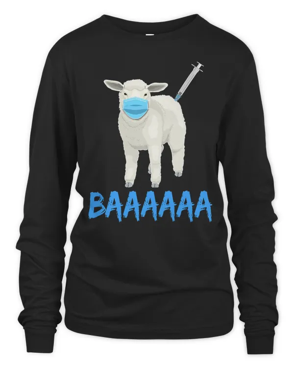 Women's Long Sleeved T-Shirt