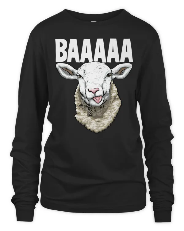 Women's Long Sleeved T-Shirt