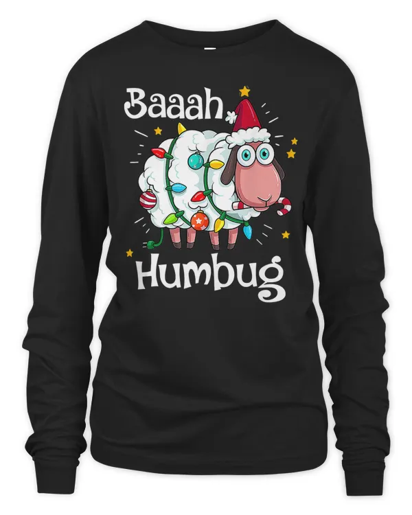 Women's Long Sleeved T-Shirt