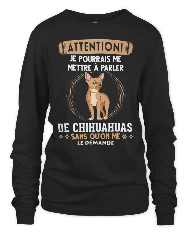 Women's Long Sleeved T-Shirt