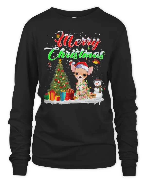 Women's Long Sleeved T-Shirt