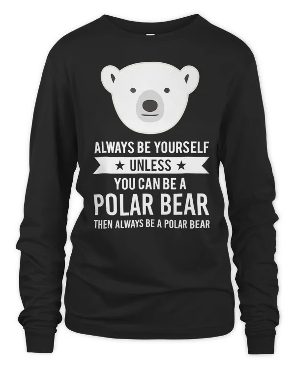 Women's Long Sleeved T-Shirt