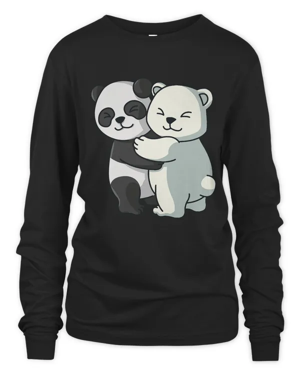 Women's Long Sleeved T-Shirt