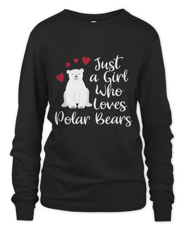Women's Long Sleeved T-Shirt