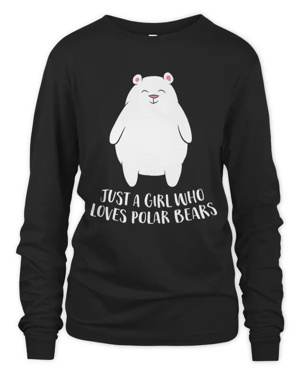 Women's Long Sleeved T-Shirt
