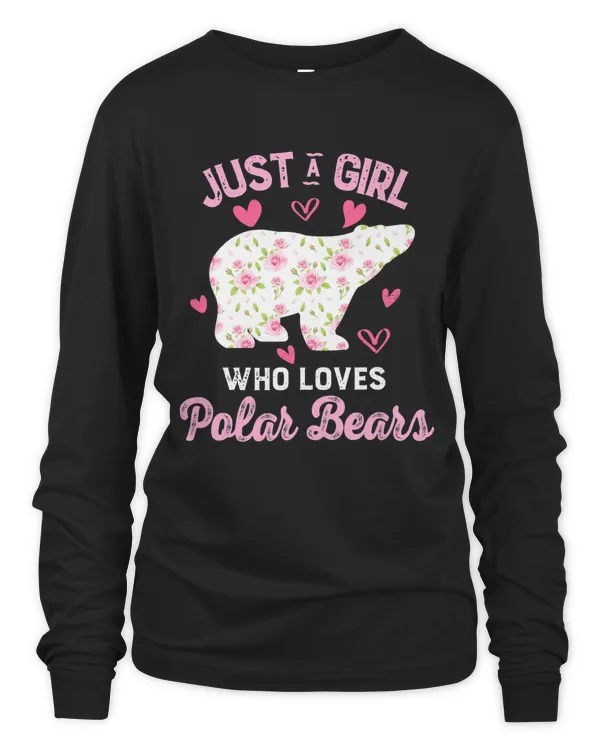 Women's Long Sleeved T-Shirt