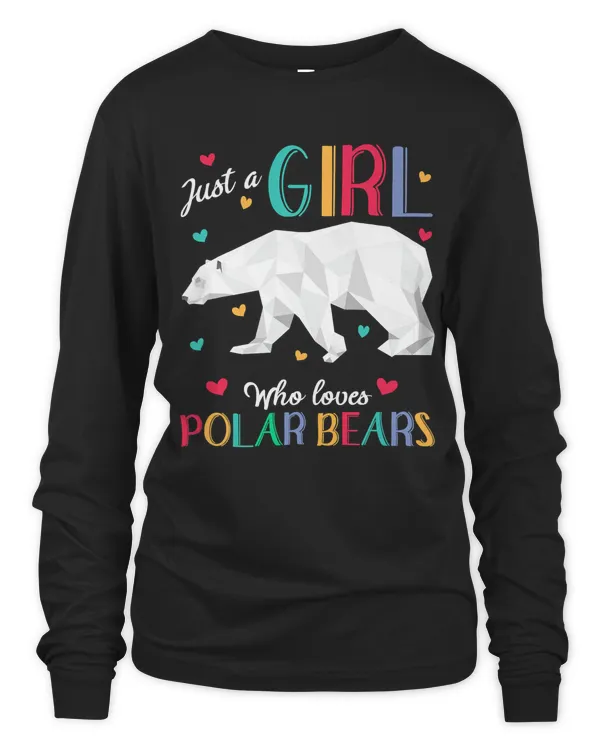 Women's Long Sleeved T-Shirt
