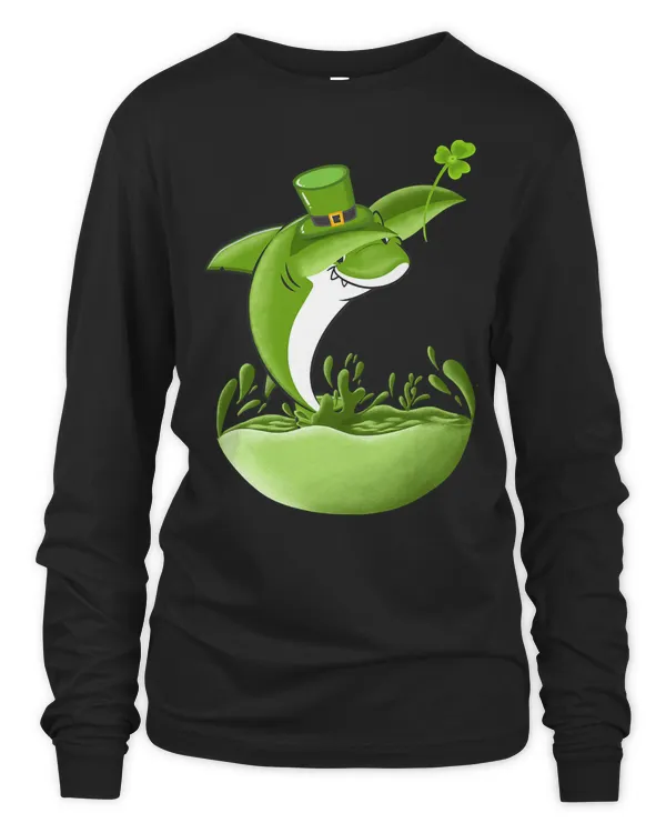 Women's Long Sleeved T-Shirt