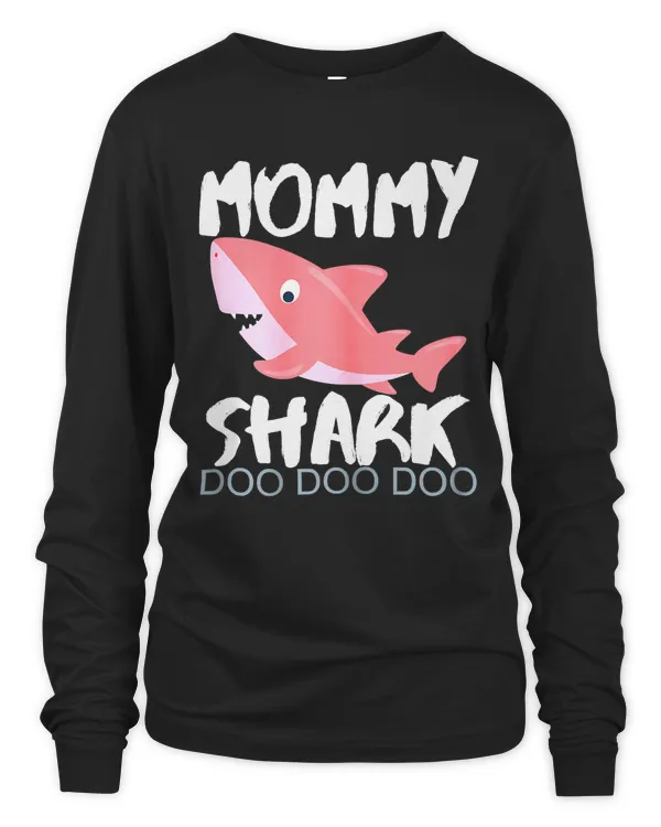 Women's Long Sleeved T-Shirt