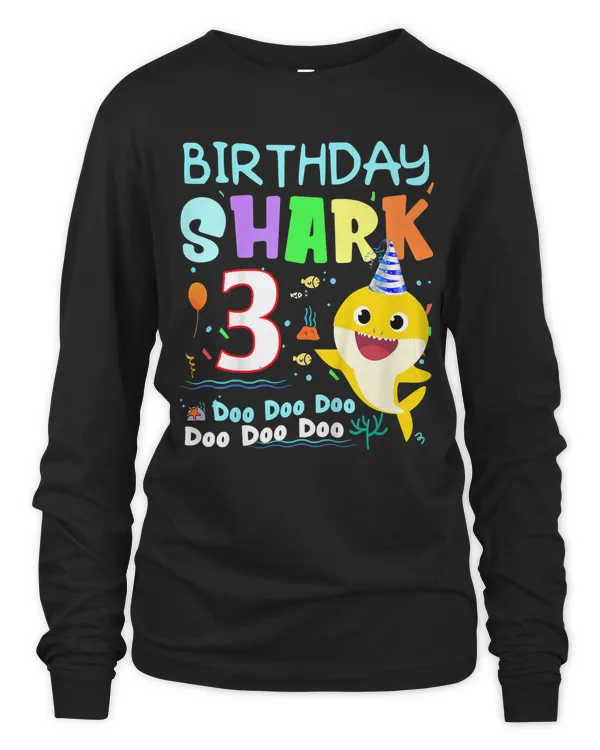 Women's Long Sleeved T-Shirt
