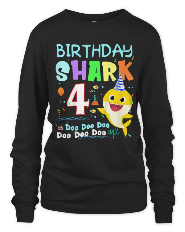 Women's Long Sleeved T-Shirt