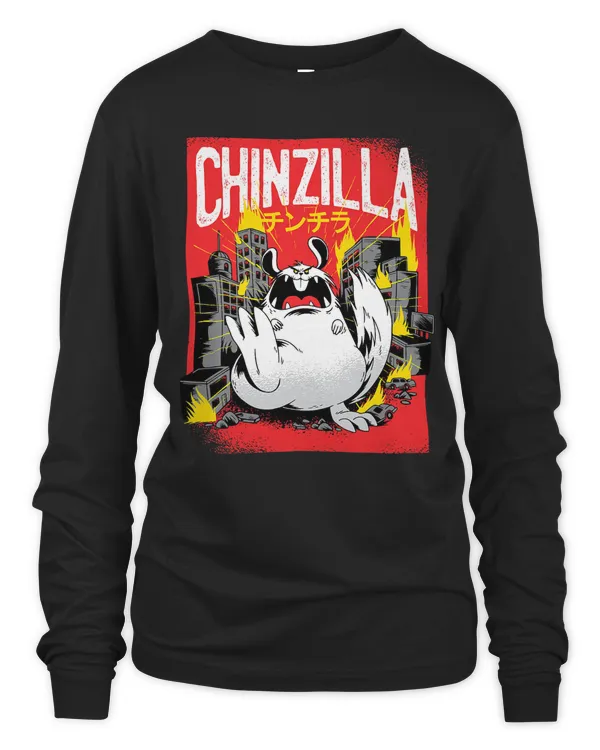 Women's Long Sleeved T-Shirt
