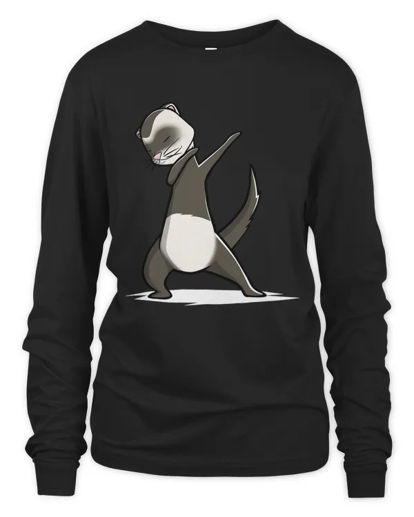 Women's Long Sleeved T-Shirt