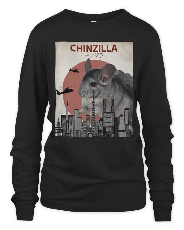 Women's Long Sleeved T-Shirt