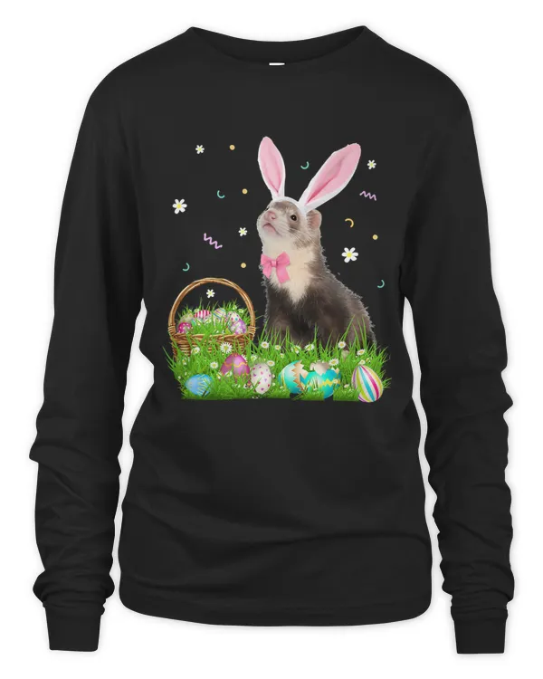 Women's Long Sleeved T-Shirt