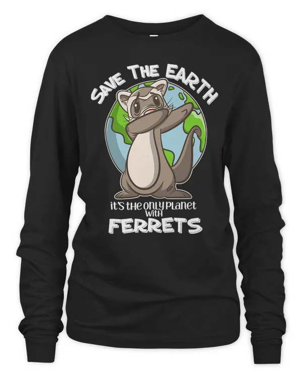 Women's Long Sleeved T-Shirt