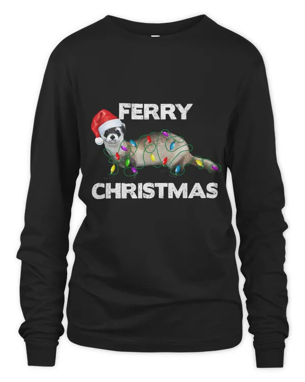 Women's Long Sleeved T-Shirt