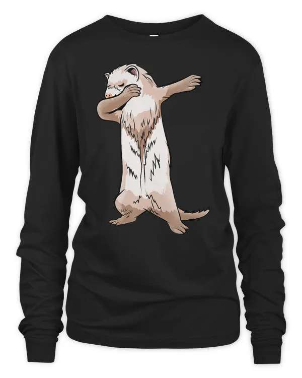 Women's Long Sleeved T-Shirt