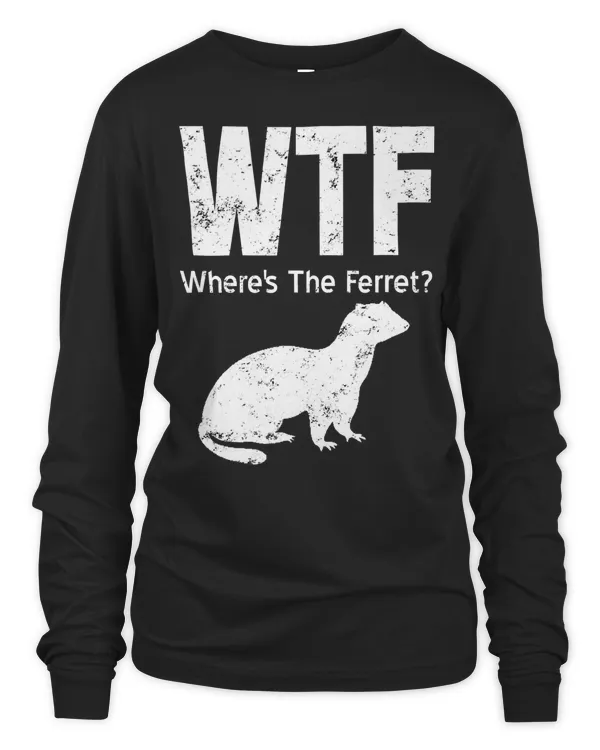 Women's Long Sleeved T-Shirt