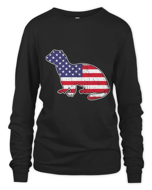 Women's Long Sleeved T-Shirt