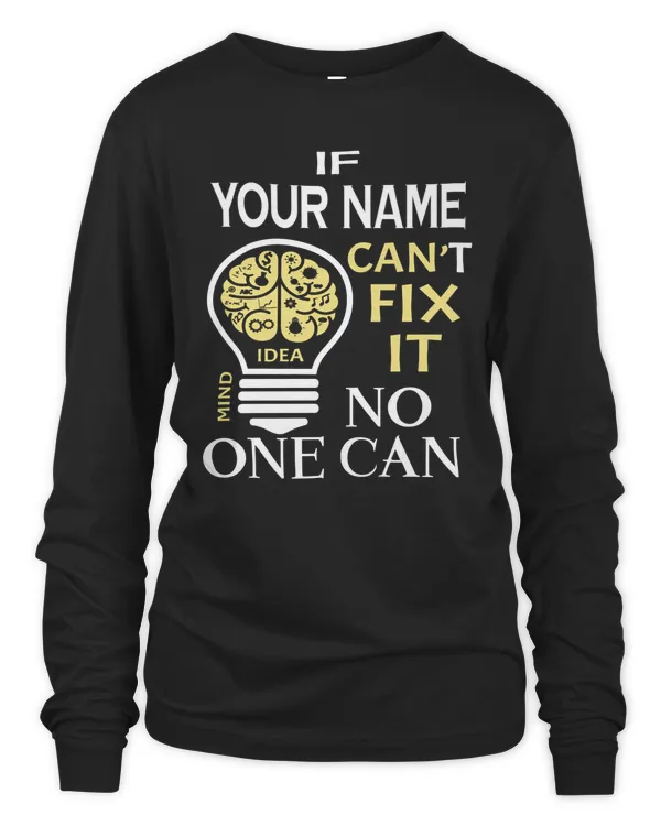 Women's Long Sleeved T-Shirt