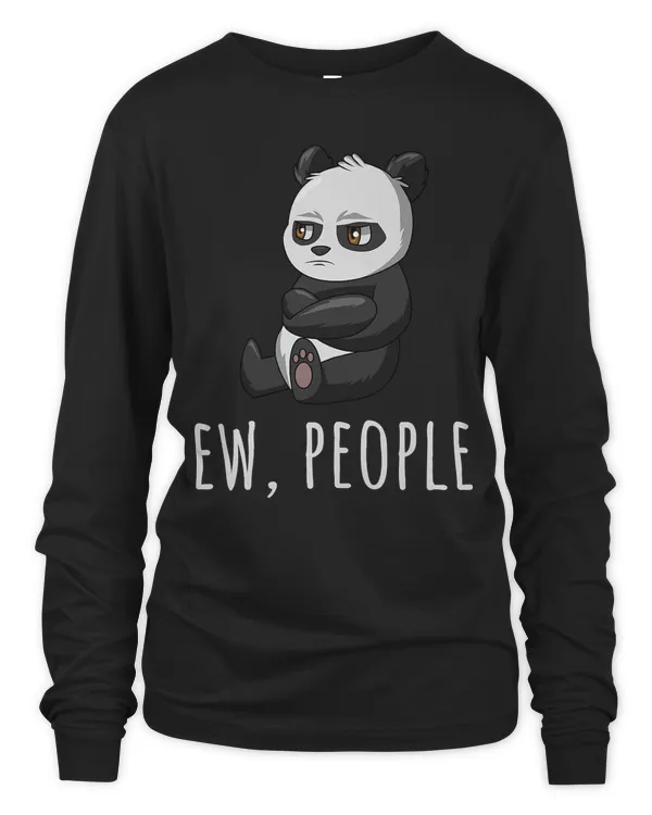 Women's Long Sleeved T-Shirt