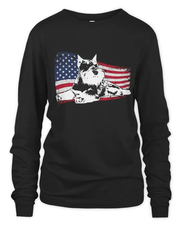 Women's Long Sleeved T-Shirt