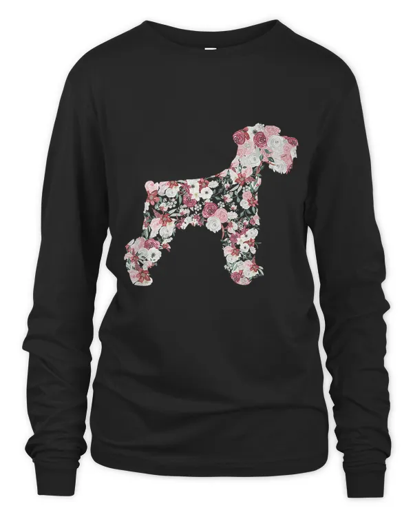 Women's Long Sleeved T-Shirt