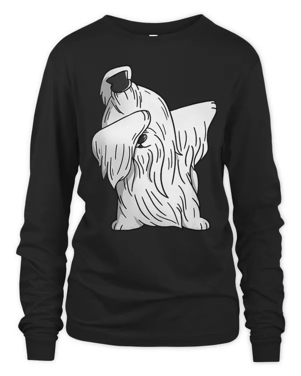 Women's Long Sleeved T-Shirt