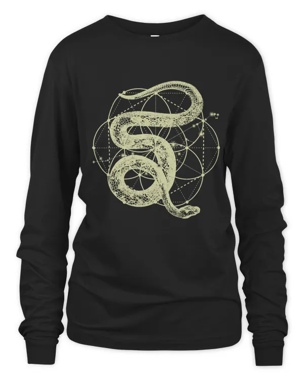 Women's Long Sleeved T-Shirt