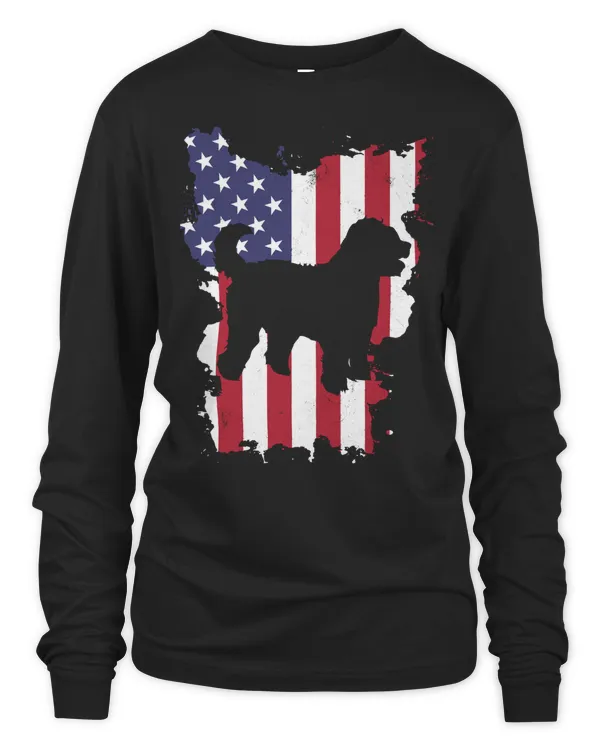 Women's Long Sleeved T-Shirt