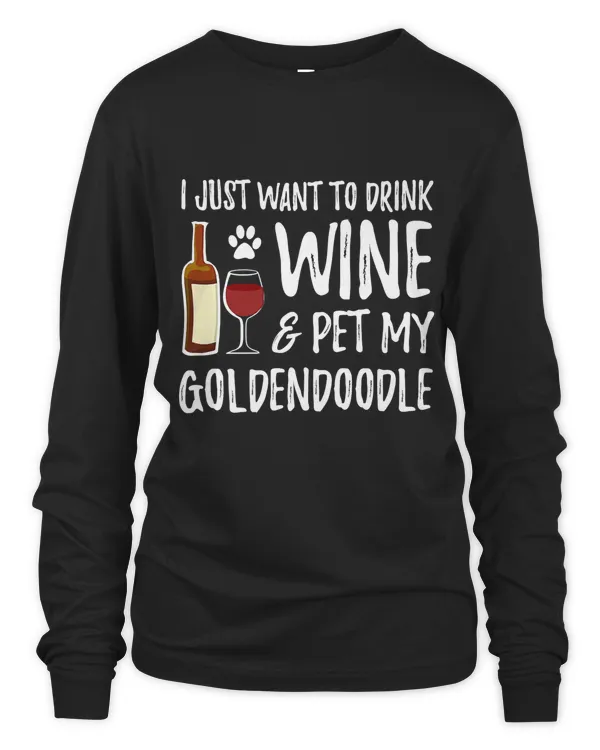 Women's Long Sleeved T-Shirt